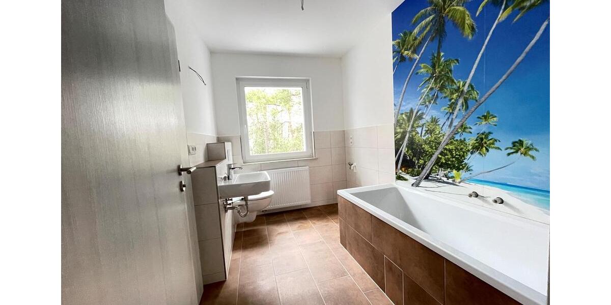 Etagenwohnung Eberswalde - 2 Zimmer, 54 m&sup2;, 750&euro; | Angebot:25233166