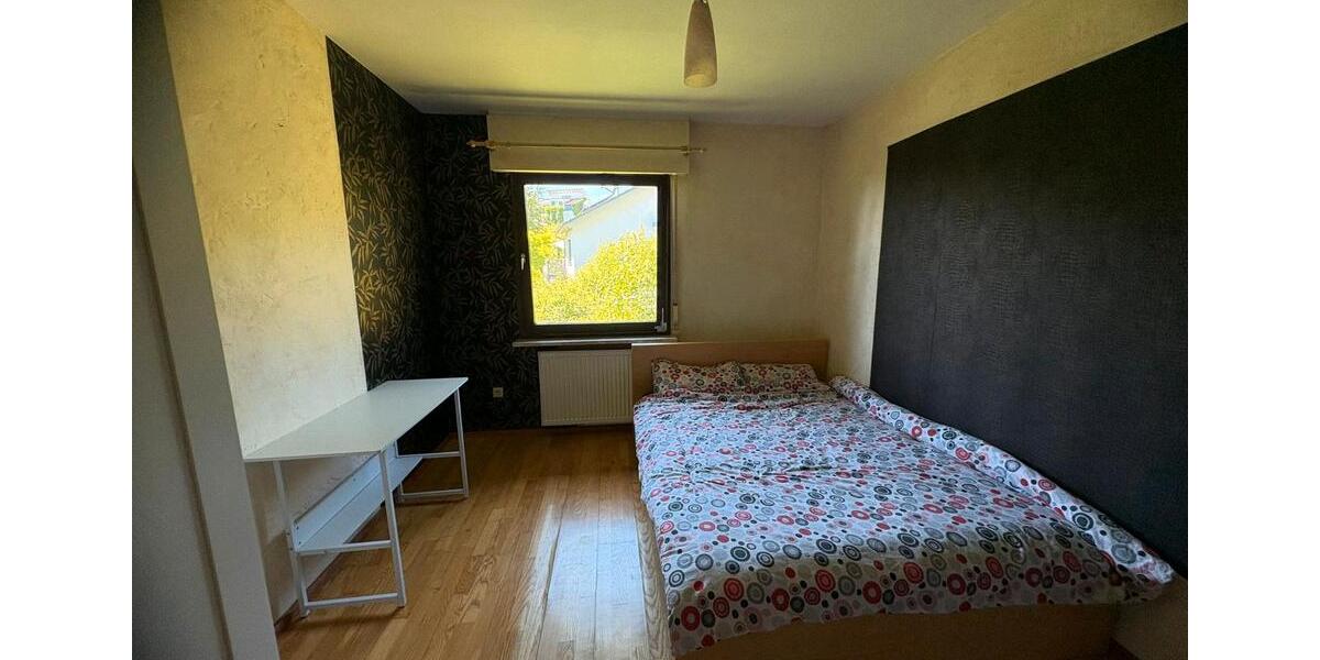 Wohnen auf Zeit Lahr (Schwarzwald) - 1 Zimmer, 12 m&sup2;, 500&euro; | Angebot:26691457
