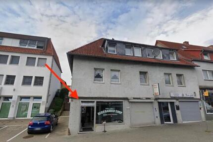 Gewerbeobjekt Salzgitter Ortschaft Südost - 450&euro; | Angebot:25151303