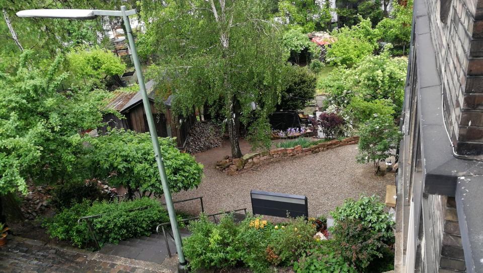 Etagenwohnung Neustadt an der Weinstraße - 3 Zimmer, 85 m&sup2;, 875&euro; | Angebot:25975168