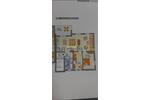 Dachgeschoßwohnung Hechingen - 3 Zimmer, 93 m&sup2;, 1.280&euro; | Angebot:26223620