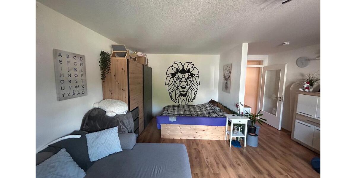 Etagenwohnung Molfsee - 1 Zimmer, 50 m&sup2;, 675&euro; | Angebot:26640102