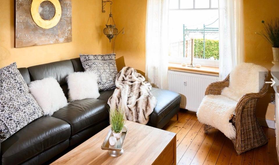 Hochparterre Albersdorf - 3 Zimmer, 70 m&sup2;, 1.690&euro; | Angebot:26223753