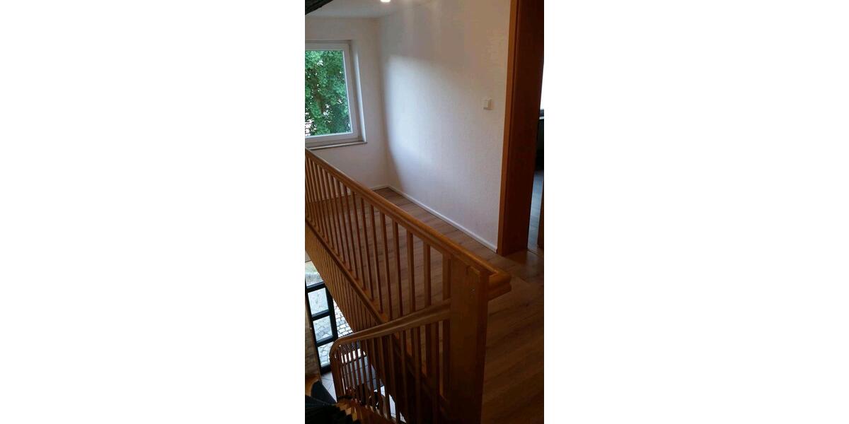 Schöne, helle 2 ZKB-Wohnung in Göttingen-Elliehausen 2 zimmer