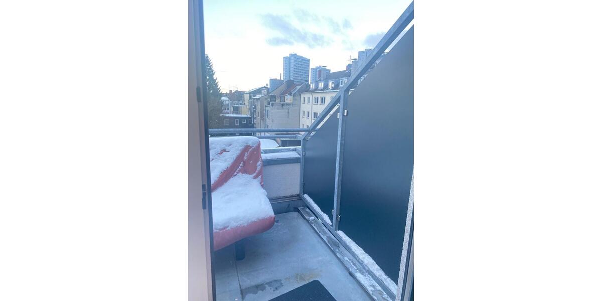 Wohnen auf Zeit Aachen Aachen-Mitte - 1 Zimmer, 24 m&sup2;, 655&euro; | Angebot:24706400