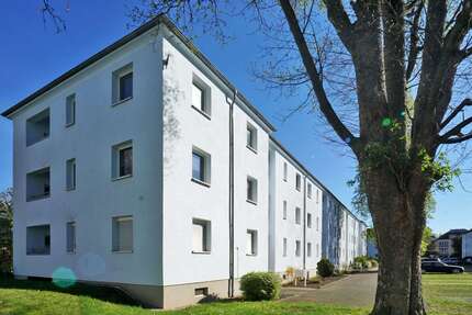 Wohnung Dresden Leuben - 1 Zimmer, 30 m&sup2;, 269&euro; | Angebot:26746299