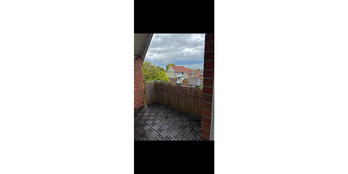 Dachgeschoßwohnung Sendenhorst - 2.5 Zimmer, 55 m&sup2;, 665&euro; | Angebot:26638379