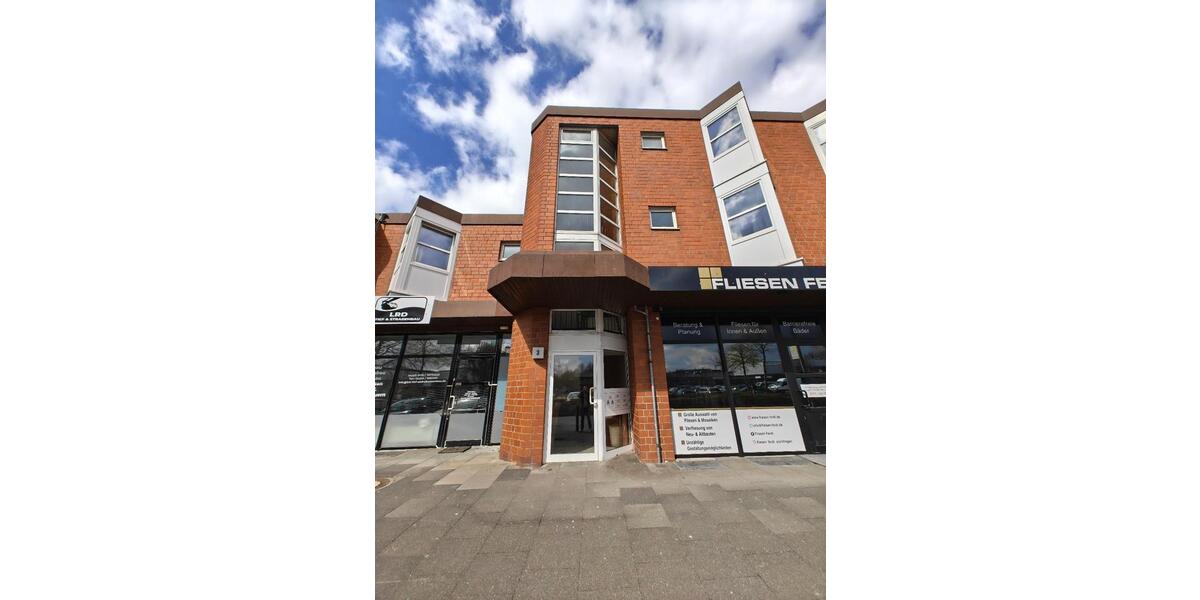 Etagenwohnung Steinhagen - 2 Zimmer, 71 m&sup2;, 620&euro; | Angebot:26613538
