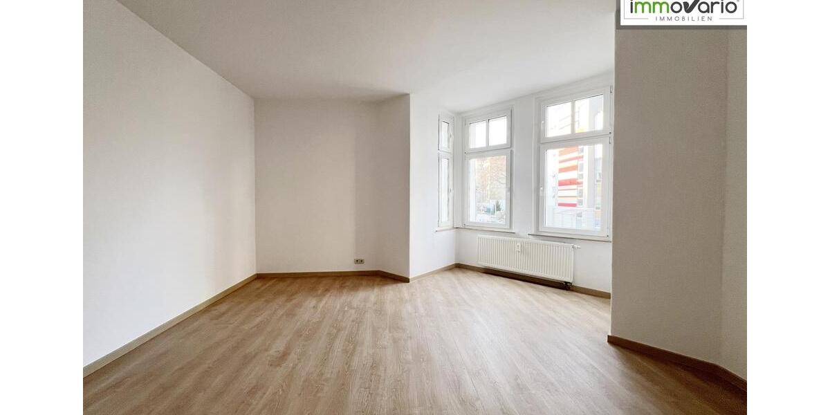 Etagenwohnung Magdeburg Alte Neustadt - 4 Zimmer, 111 m&sup2;, 831&euro; | Angebot:25593213