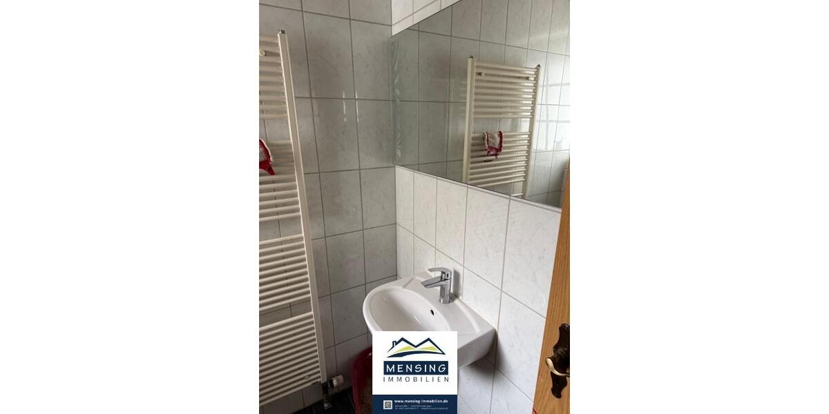 Reihenhaus Reinhardshagen - 5 Zimmer, 130 m&sup2;, 1.050&euro; | Angebot:26028573