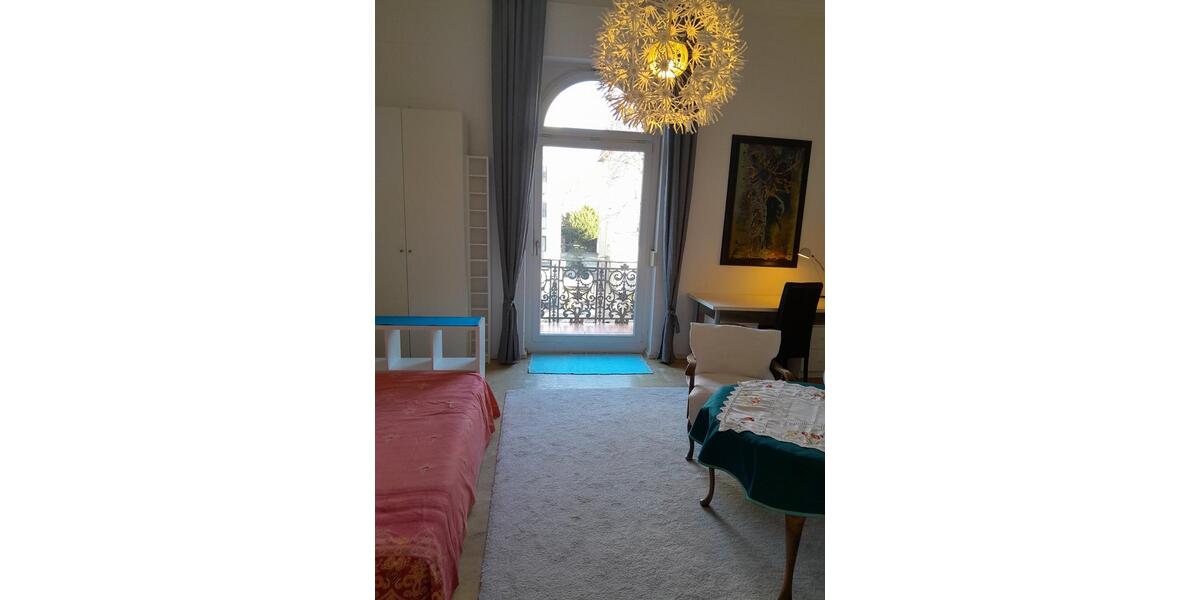 Wohnen auf Zeit Bad Nauheim - 1 Zimmer, 27 m&sup2;, 650&euro; | Angebot:24573378