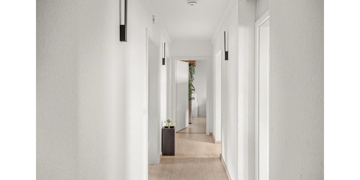 Etagenwohnung Ettenheim - 4 Zimmer, 67 m&sup2;, 640&euro; | Angebot:25919115