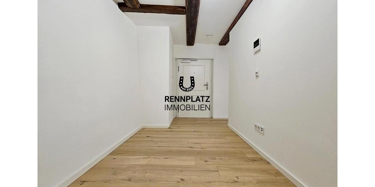 Etagenwohnung Regensburg Kumpfmühl - 3 Zimmer, 88 m&sup2;, 1.490&euro; | Angebot:25805905
