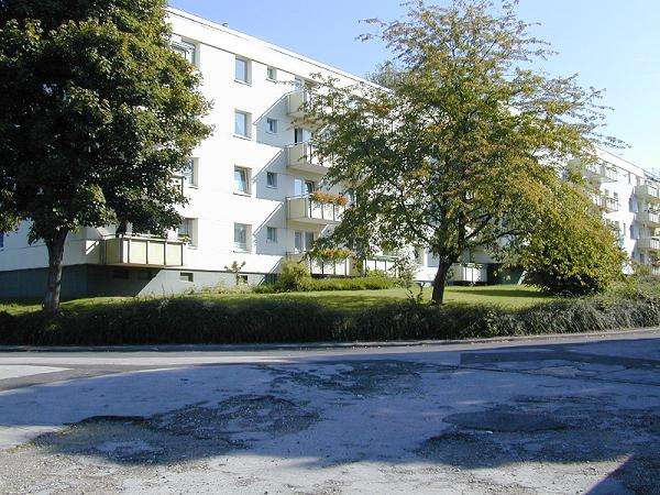 Etagenwohnung Remscheid Hammertal - 2 Zimmer, 57 m&sup2;, 459&euro; | Angebot:26659379