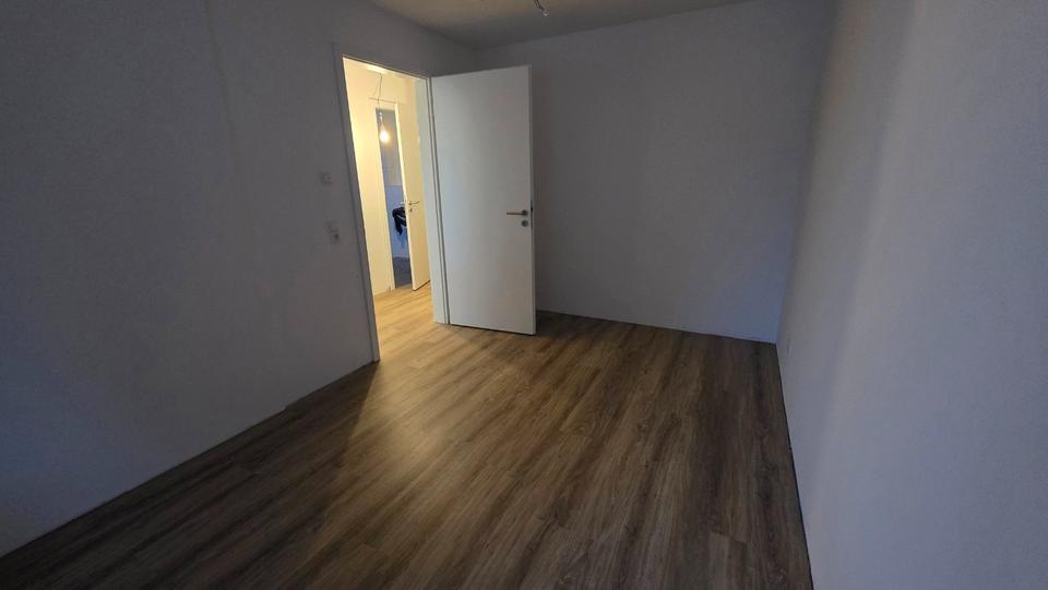 Erdgeschoßwohnung Norderstedt Friedrichsgabe - 2.5 Zimmer, 60 m&sup2;, 1.300&euro; | Angebot:24703732