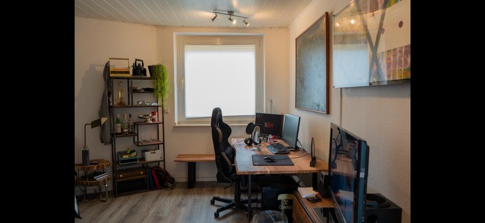 Wohnen auf Zeit Nettetal - 1 Zimmer, 16 m&sup2;, 499&euro; | Angebot:26128679