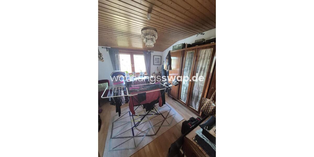 Wohnungsswap - 3 Zimmer, 65 m² - Berner Straße, Freiburg im Breisgau 3 zimmer