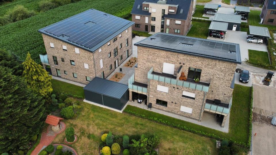 Dachgeschoßwohnung Friesoythe - 3 Zimmer, 65 m&sup2;, 720&euro; | Angebot:26000001