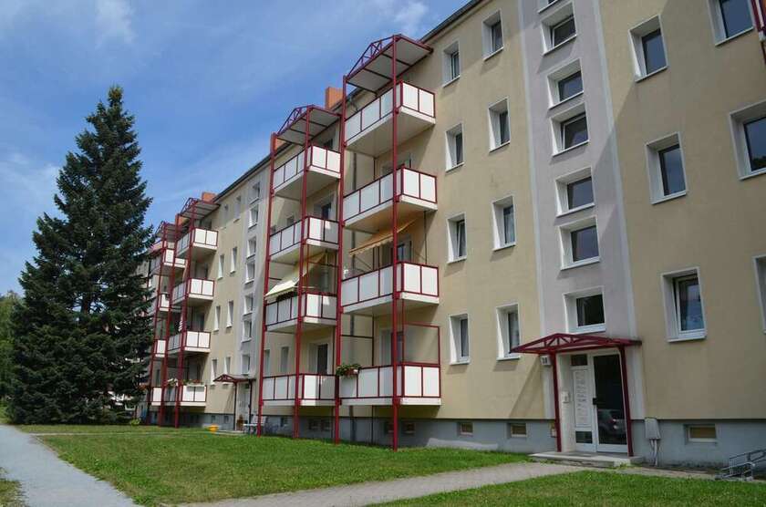Wohnung zum Mieten in Bautzen 311,68 € 50.27 m²