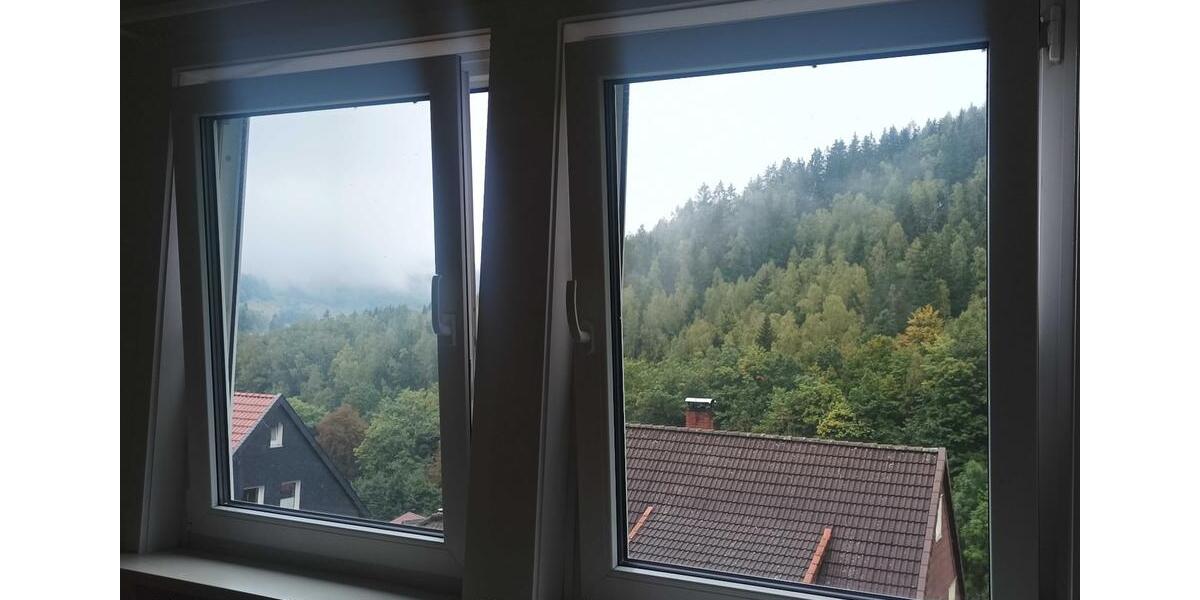 Etagenwohnung Langelsheim - 4 Zimmer, 86 m&sup2;, 500&euro; | Angebot:25944682