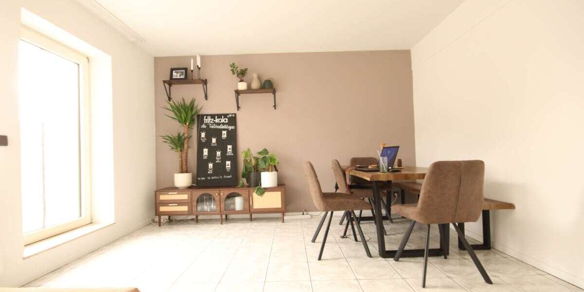 Wohnung zum Mieten in Hürth 1.102 € 84.78 m² 3 zimmer