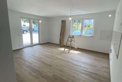 Wohnung zum Mieten in Griesheim 1.080 € 75 m²