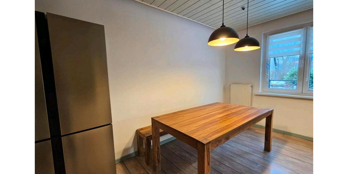 Erdgeschoßwohnung Jena Kernberge - 2 Zimmer, 60 m&sup2;, 780&euro; | Angebot:25044460