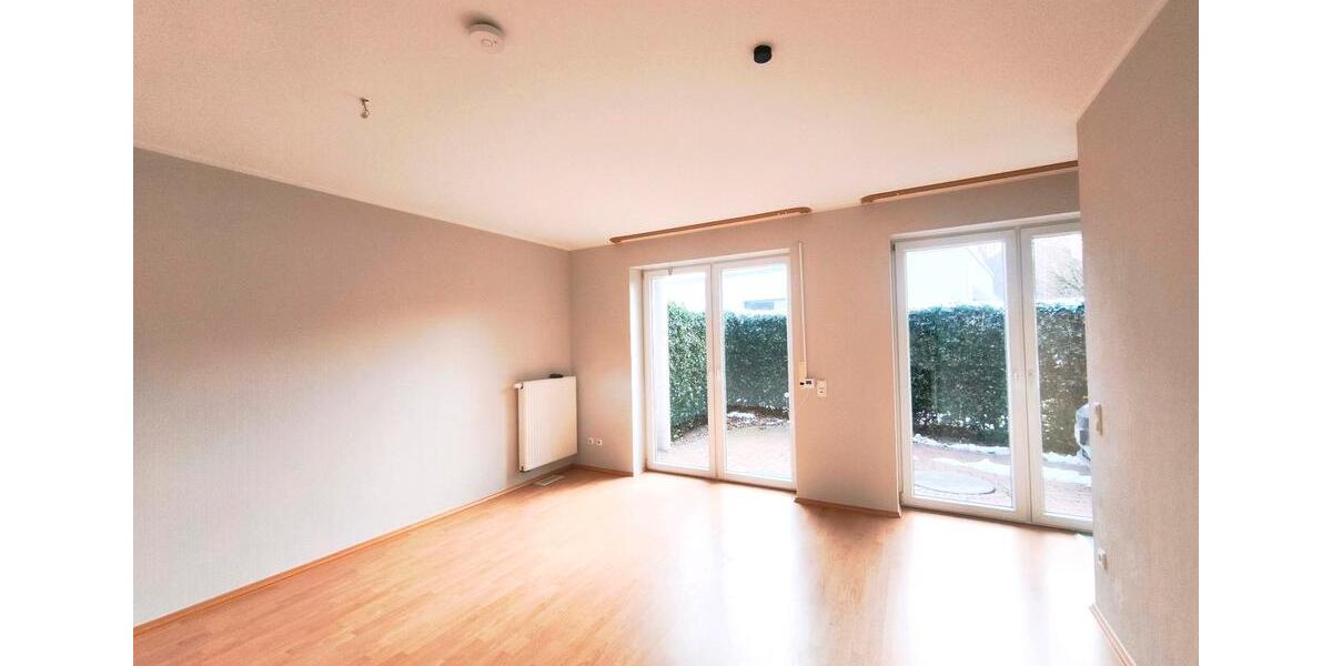 Erdgeschoßwohnung Friesoythe - 2 Zimmer, 60 m&sup2;, 620&euro; | Angebot:24980901