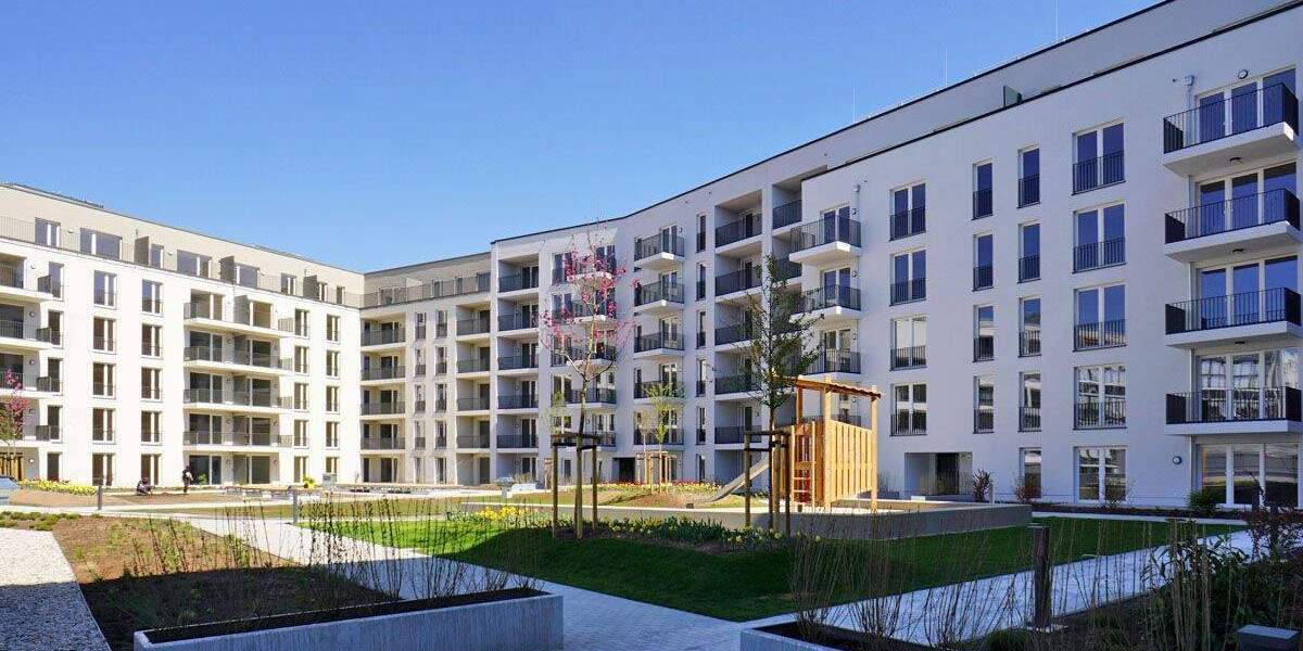 Familienwohnung im Dachgeschoss 4 zimmer