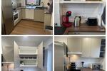 Wohnen auf Zeit Hamburg Wandsbek - 5 Zimmer, 120 m&sup2;, 4.500&euro; | Angebot:26679314