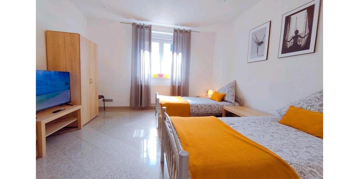 Wohnen auf Zeit Dudenhofen - 2 Zimmer, 53 m&sup2;, 45&euro; | Angebot:20764489
