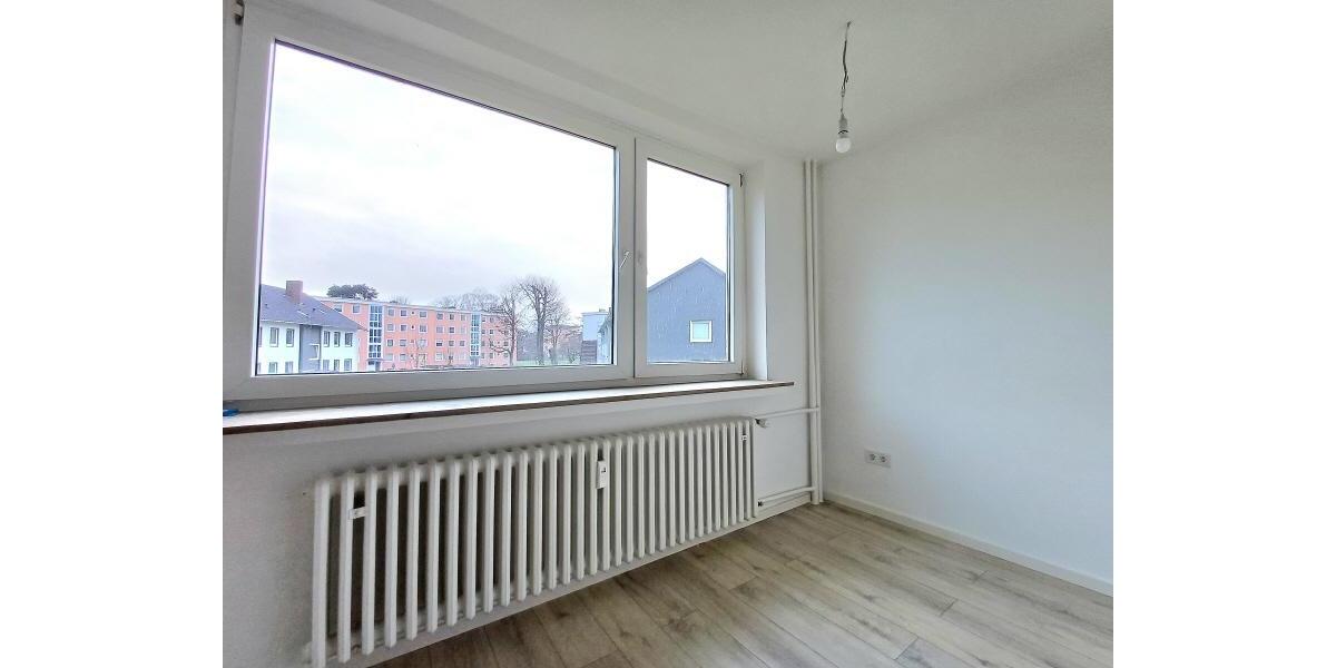 Etagenwohnung Minden Kuhlenkamp - 1 Zimmer, 39 m&sup2;, 499&euro; | Angebot:23608528