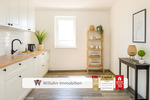 Traumhafte Wohnung mit Garten & Terrasse | Hochwertig saniert | Fußbodenheizung | Dusche & Wanne zimmer