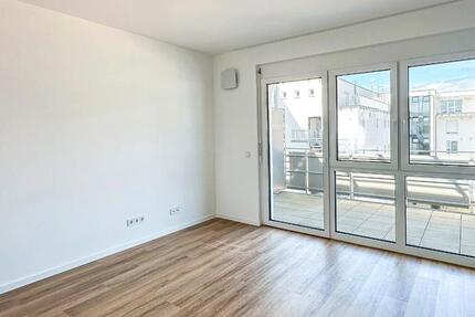 Wohnung Albstadt - 1 Zimmer, 35 m&sup2;, 575&euro; | Angebot:26647802