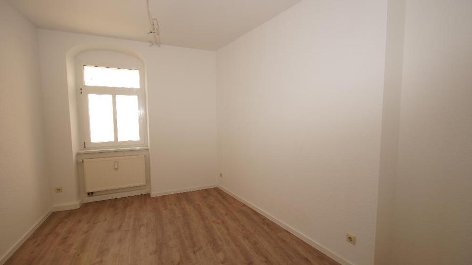 Sonnige 2-Raumwohnung in der Innenstadt 2 zimmer