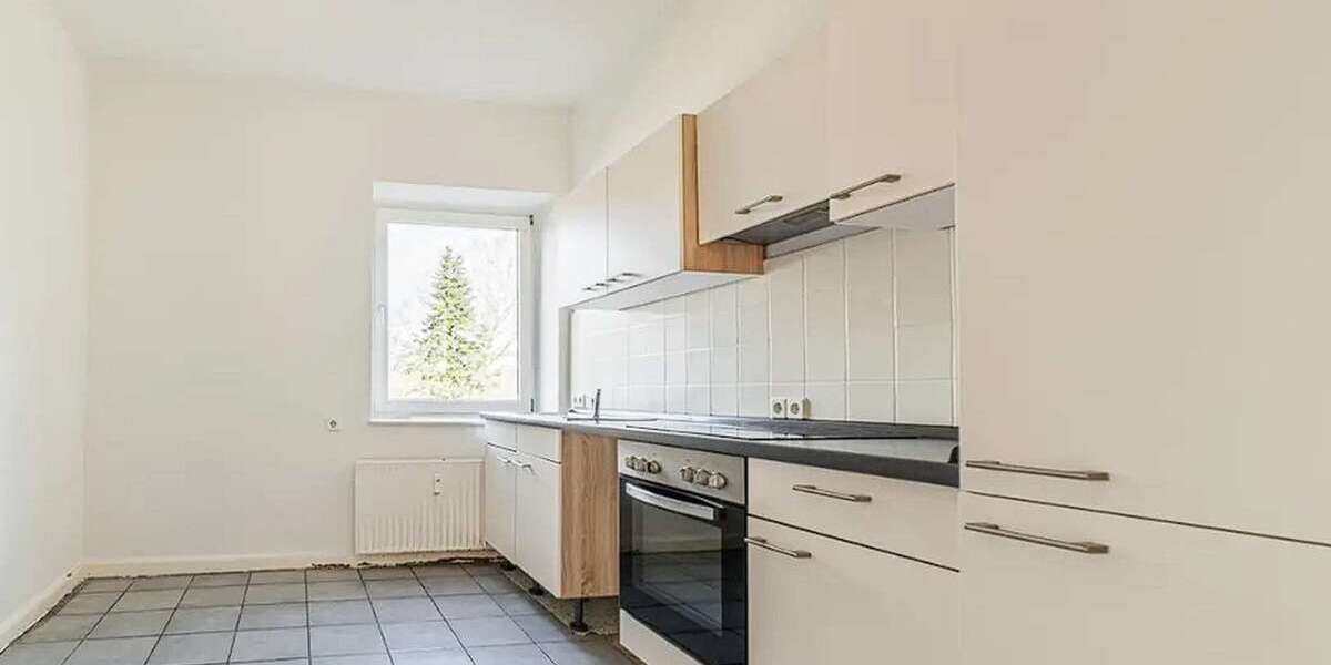 Etagenwohnung Flensburg Fruerlund - 5 Zimmer, 122 m&sup2;, 1.250&euro; | Angebot:27251432