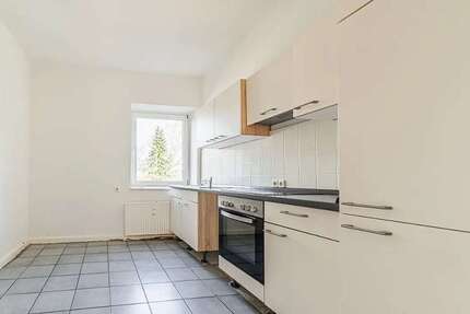 Wohnung Flensburg Fruerlund - 5 Zimmer, 122 m&sup2;, 1.250&euro; | Angebot:27251432