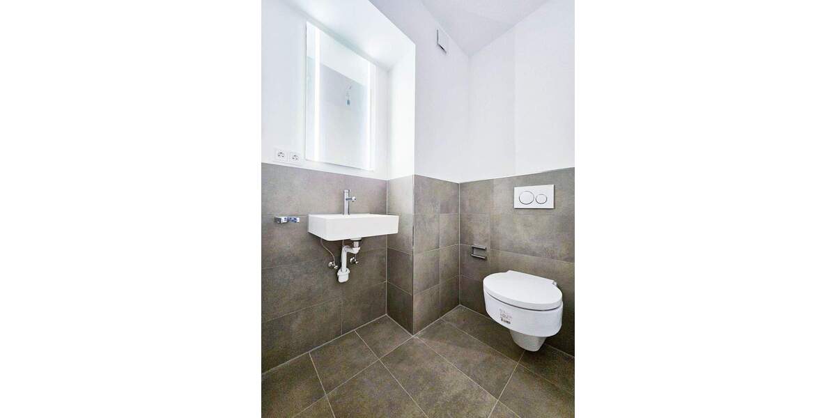 Etagenwohnung Frankfurt am Main Sindlingen - 4 Zimmer, 110 m&sup2;, 2.100&euro; | Angebot:24810980