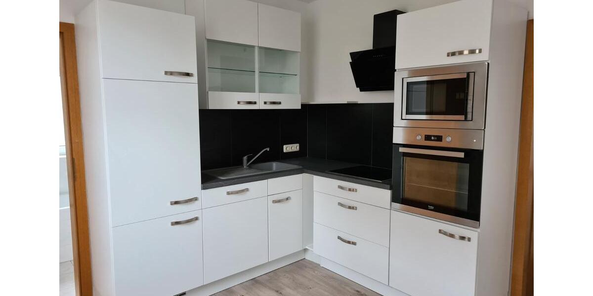 Erdgeschoßwohnung Limbach-Oberfrohna Oberfrohna - 1 Zimmer, 52 m&sup2;, 330&euro; | Angebot:26380351