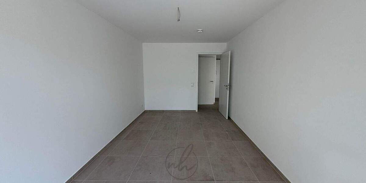 Terrassenwohnung Hamburg Wandsbek - 2 Zimmer, 69 m&sup2;, 1.500&euro; | Angebot:26758852