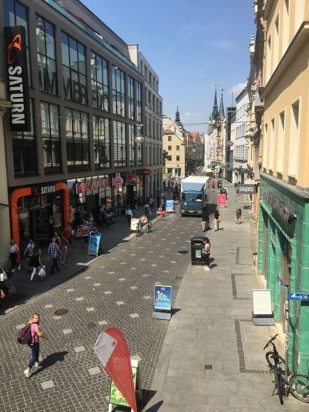 Gewerbeobjekt Halle (Saale) - 1.095&euro; | Angebot:26632718
