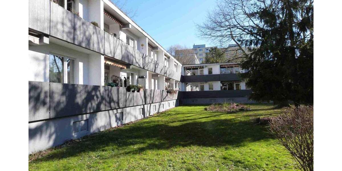Etagenwohnung Saarbrücken - Rastpfuhl Malstatt - 2 Zimmer, 55 m&sup2;, 550&euro; | Angebot:23971827