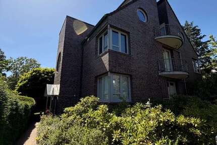 Wohnung Hamburg Wandsbek - 3 Zimmer, 87 m&sup2;, 1.440&euro; | Angebot:26963348