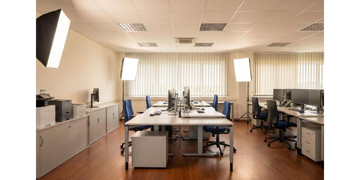 Gewerbeobjekt Bremerhaven Mitte - 1.887&euro; | Angebot:26461094