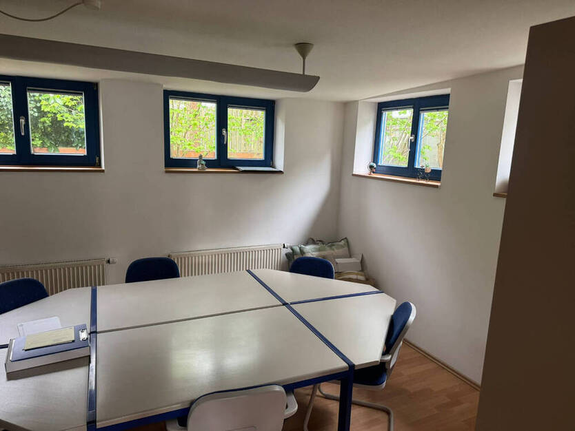 Flexibler Coworking Space in Top-Lage - All-in-Miete