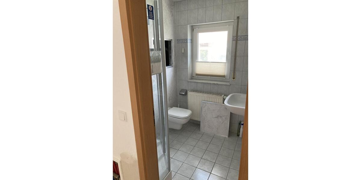 Etagenwohnung Gerstungen - 1 Zimmer, 39 m&sup2;, 299&euro; | Angebot:26223013