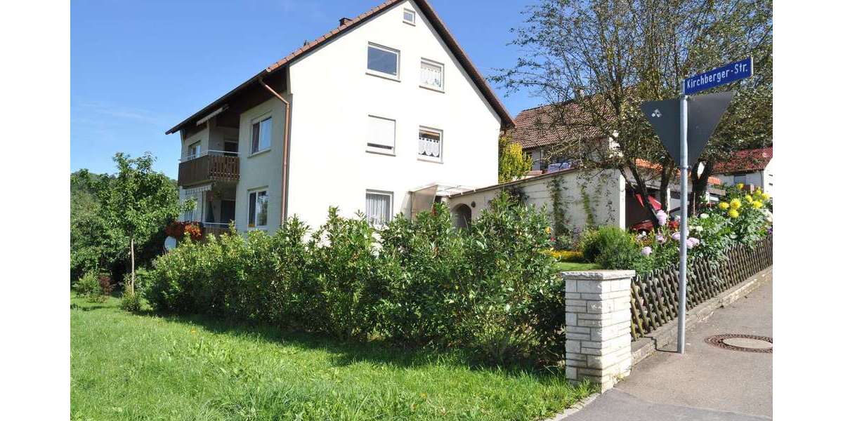 Etagenwohnung Burgstetten - Burgstall Burgstall - 4 Zimmer, 65 m&sup2;, 520&euro; | Angebot:26732162
