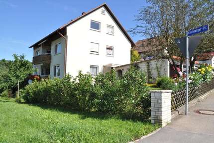 Wohnung Burgstetten - Burgstall Burgstall - 4 Zimmer, 65 m&sup2;, 520&euro; | Angebot:26732162