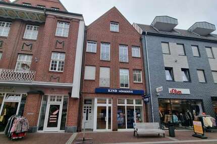 Wohnung zum Mieten in Kevelaer 669 € 72 m² 2 zimmer