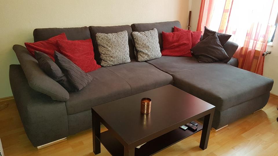 Wohnen auf Zeit Bonn Dransdorf - 3 Zimmer, 60 m&sup2;, 1.200&euro; | Angebot:24983425